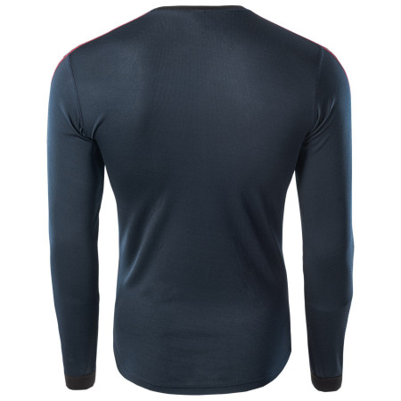 Чоловіча функціональна футболка Helly Hansen HH Lifa Stripe Crew