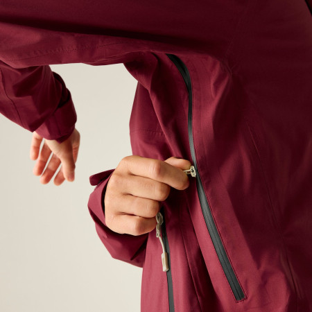 Жіноча куртка Dare 2b Haik 3 Layer Jacket