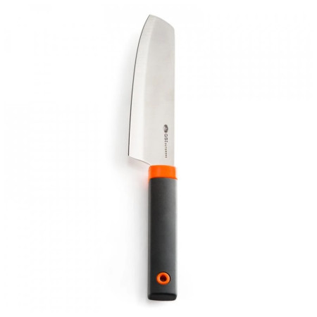 Кухонний ніж GSI Outdoors Santoku Chef Knife