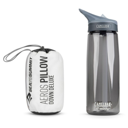 Подушка Sea to Summit Aeros Down Pillow Deluxe