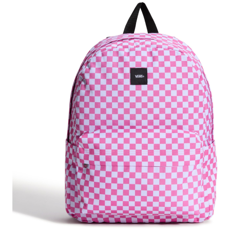 Рюкзак Vans MN Old Skool Check Backpack