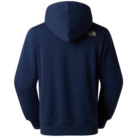 Чоловіча толстовка The North Face Drew Peak Light Hoodie