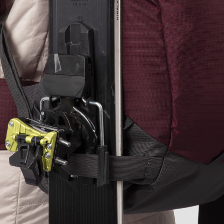 Жіночий рюкзак Salewa Winter Mate 28L W