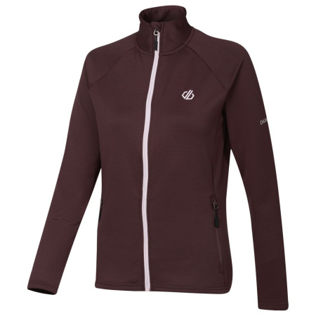Жіноча кофта Dare 2b Lowline Full Zip Core Stretch