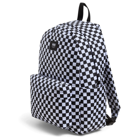 Рюкзак Vans Old Skool Grom Check Backpack