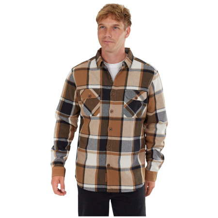 Чоловіча сорочка Fundango Roddy Lined Shirt