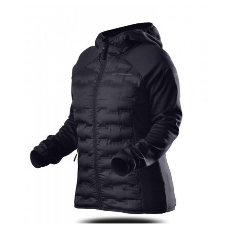Жіноча куртка Trimm Ervi Lady синій dark navy/ navy