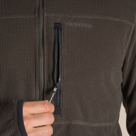 Чоловіча толстовка Craghoppers NosiLife Spry Jacket