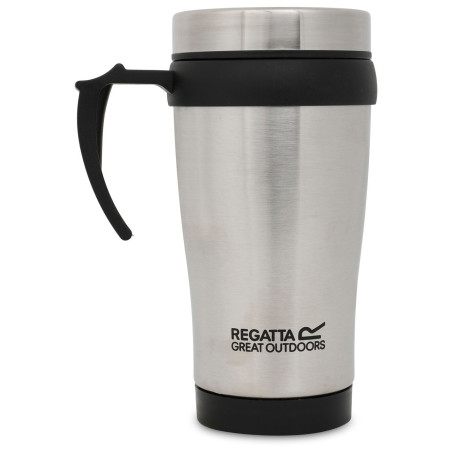 Термокружка Regatta Insulated Mug 0.45L срібний Silver