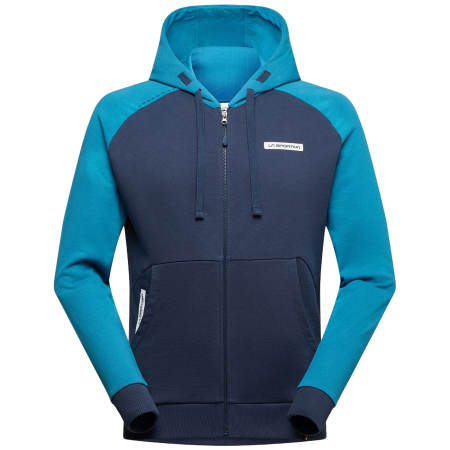 Чоловіча толстовка La Sportiva Kaos Hoody M