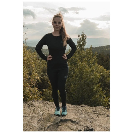 Термобілизна жіноча Husky Merow L