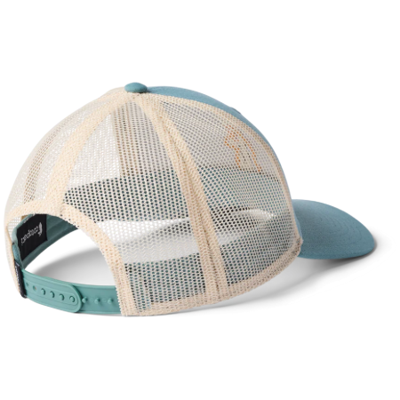 Кепка Cotopaxi Llama Trucker Hat
