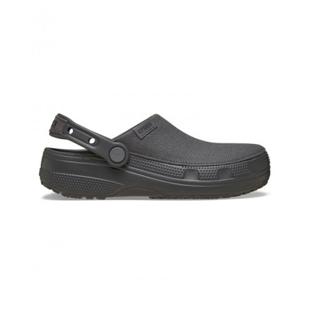 Шльопанці чоловічі Crocs Classic Crafted Clog