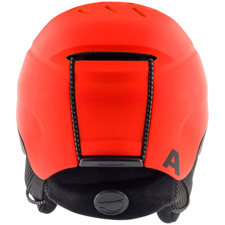 Дитячі гірськолижний шолом Alpina PIZI