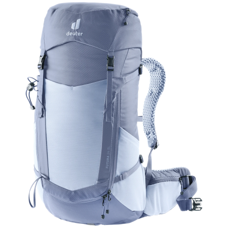 Жіночий рюкзак Deuter Futura 24 SL синій polar-bluejay