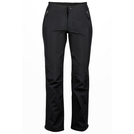 Жіночі штани Marmot Minimalist pant (2017) чорний Black