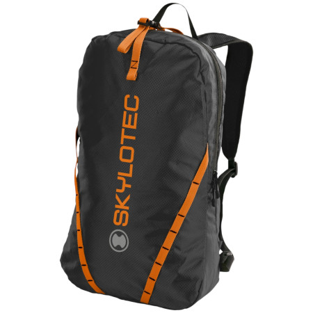 Альпіністський рюкзак Skylotec Magic pack чорний/помаранчевий Black/Orange