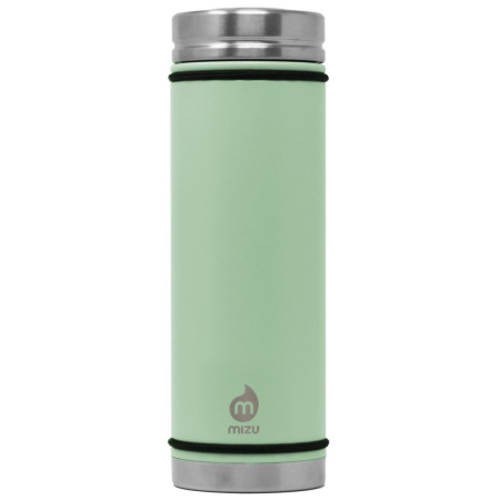 Термос Mizu V7 650 ml синій