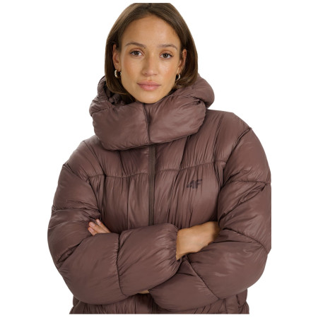 Жіноча куртка 4F Down Jacket F585