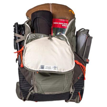 Туристичний рюкзак NEMO Equipment Persist Mens 30L Endless Promise