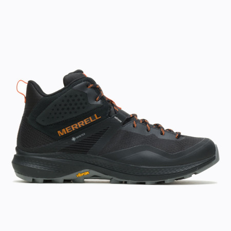 Чоловічі туристичні черевики Merrell Mqm 3 Mid Gtx