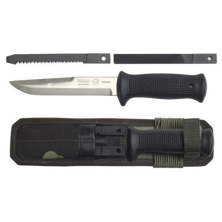 Armádní nůž Mikov Uton 392-NH-4