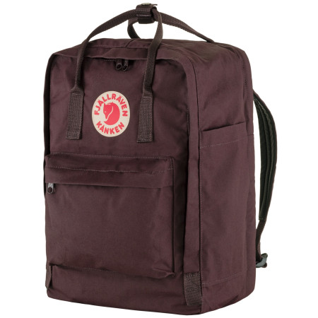Міський рюкзак Fjällräven Kånken Laptop 17"