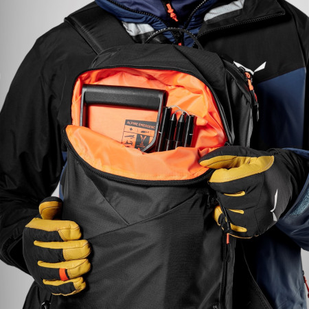 Рюкзак Salewa Sella Free 22L