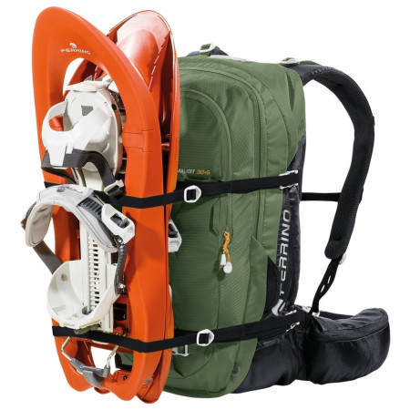 Рюкзак Ferrino Maudit 30+5 2021