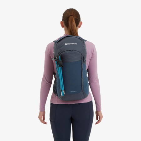 Жіночий рюкзак Montane Women'S Trailblazer 24