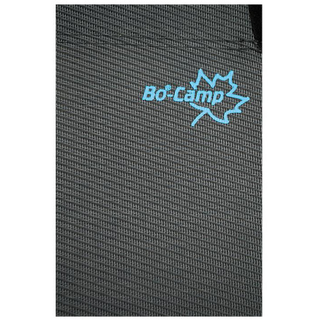 Крісло Bo-Camp Copa Rio Comfort Deluxe Grey