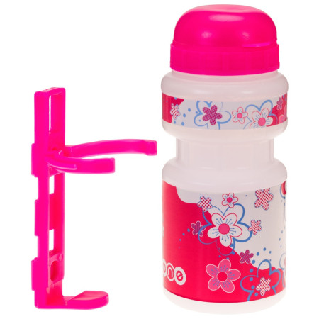 Дитяча пляшечка Just One One Smile