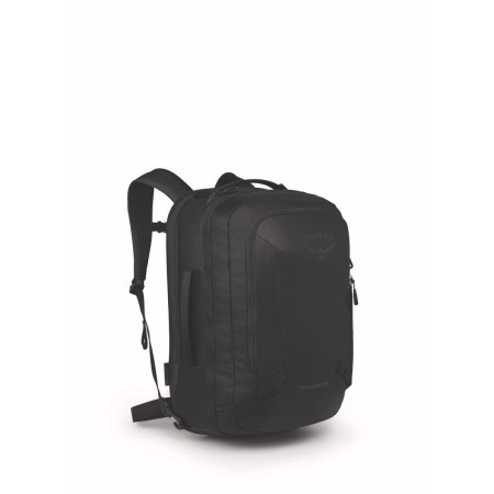 Дорожній рюкзак Osprey Transporter Travel Pack 36 чорний raven black/black