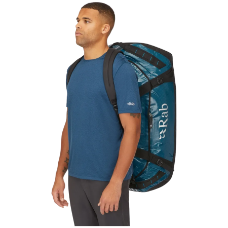 Дорожня сумка Rab Expedition Kitbag II 120