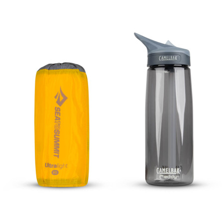 Надувний килимок Sea to Summit UltraLight Air Mat Small