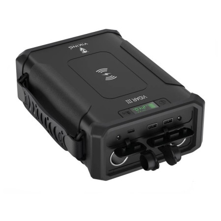 Туристичний павербанк Viking Technology Vidar III