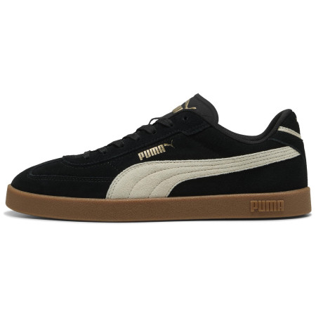 Чоловічі черевики Puma Club II Era Suede