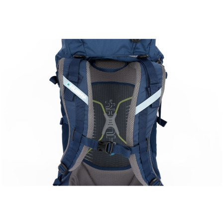 Туристичний рюкзак Husky Capture 40