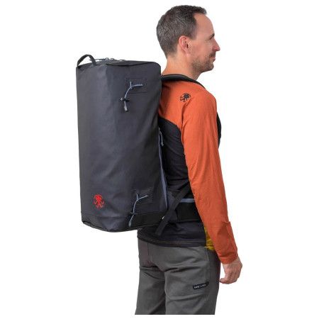 Альпіністський рюкзак Rafiki Grit 40