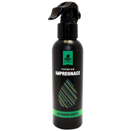 Impregnace Inproducts Premium na oděvy 200 ml