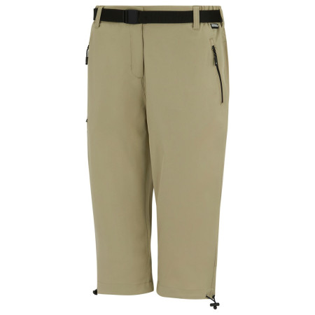 Жіночі 3/4 штани Regatta Women’s Xert Stretch Capri Light