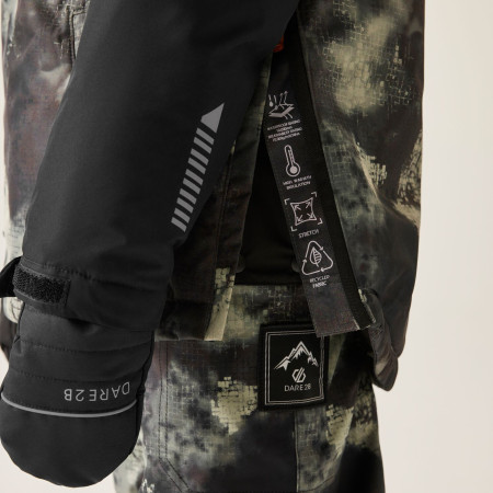 Дитяча гірськолижна куртка Dare 2b Freehand II Jacket