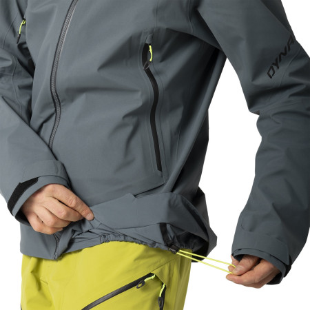 Чоловіча куртка Dynafit Ridge Gtx Jkt M