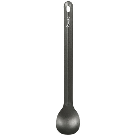 Ложка Warg Hyperion Long Spoon сірий grey