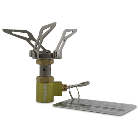 Пальник Pinguin Atom Titan