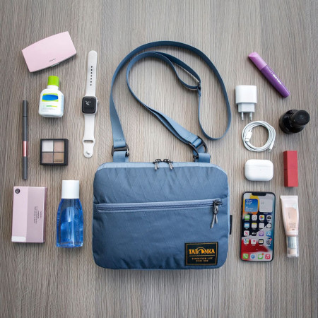 Сумка через плече Tatonka Cross Body Bag M