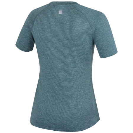 Жіноча футболка MOOA UV-Protect