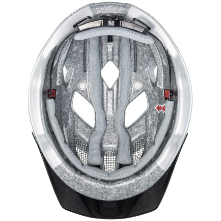 Велошолом Uvex Active