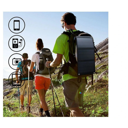 Сонячна панель Viking Technology SP30W