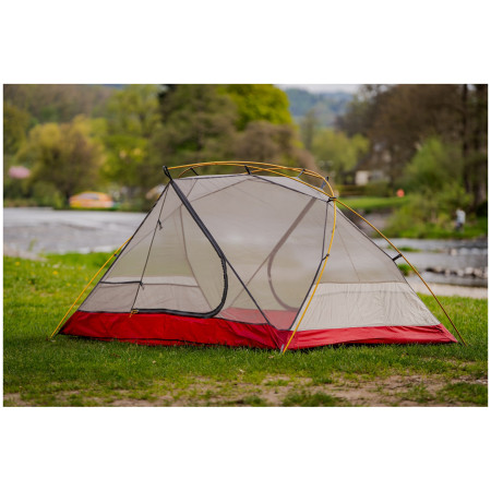 Надлегкий намет Warg Alp 2